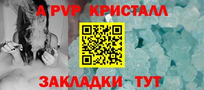 стафф Берёзовский